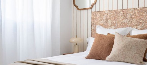 3 bedrooms Apartment in Madrid, Spain No. 154518 26