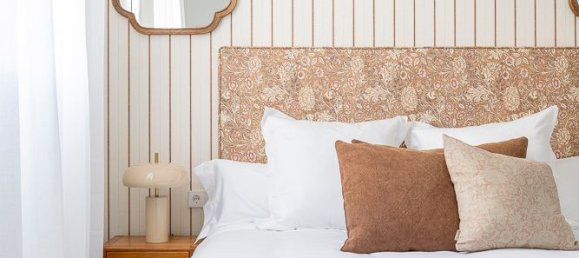 3 bedrooms Apartment in Madrid, Spain No. 154518 25