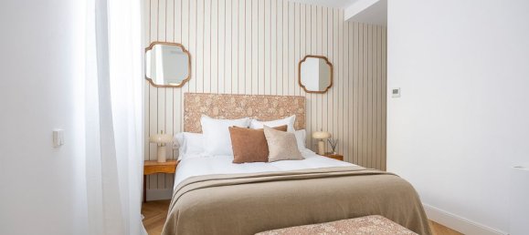 3 bedrooms Apartment in Madrid, Spain No. 154518 24