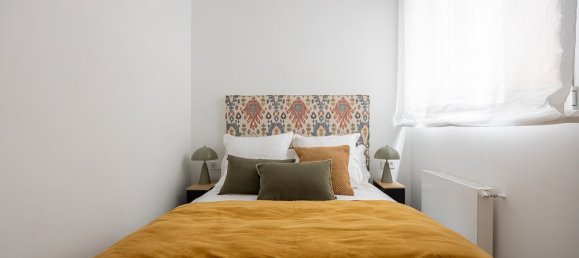 3 bedrooms Apartment in Madrid, Spain No. 154518 19