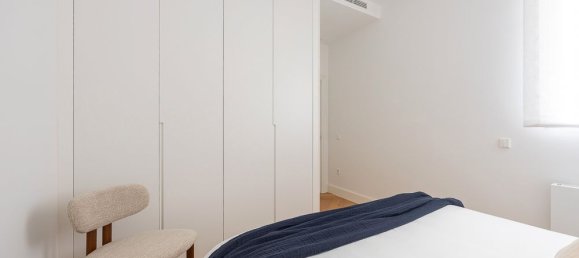 3 bedrooms Apartment in Madrid, Spain No. 154518 23