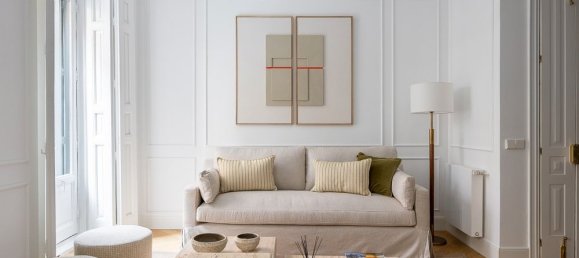 3 bedrooms Apartment in Madrid, Spain No. 154518 6