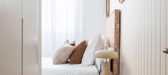 3 bedrooms Apartment in Madrid, Spain No. 154518 30