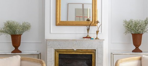 3 bedrooms Apartment in Madrid, Spain No. 154518 9