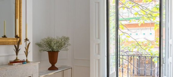 3 bedrooms Apartment in Madrid, Spain No. 154518 32