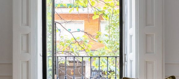 3 bedrooms Apartment in Madrid, Spain No. 154518 31