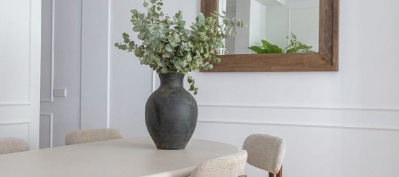 3 bedrooms Apartment in Madrid, Spain No. 154518 14