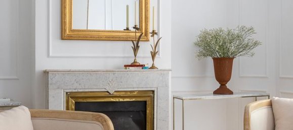 3 bedrooms Apartment in Madrid, Spain No. 154518 8