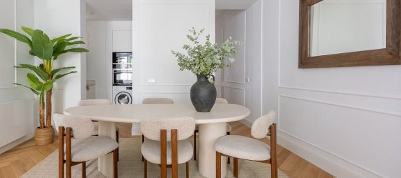 3 bedrooms Apartment in Madrid, Spain No. 154518 12