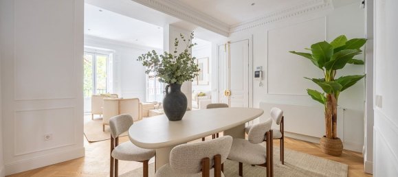 3 bedrooms Apartment in Madrid, Spain No. 154518 15