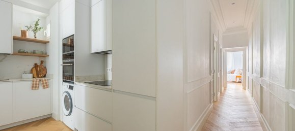 3 bedrooms Apartment in Madrid, Spain No. 154518 17