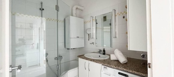 Квартира с 3 комнатами в Вена, Австрия № 154787 5