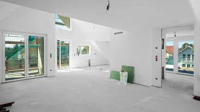 3-Zimmer Stadthaus in Wien, Austria, Nr. 158843