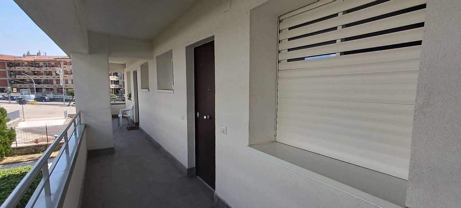 4 bedrooms Duplex in Casagiove, Italy No. 344935