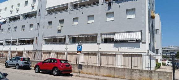 4 bedrooms Duplex in Casagiove, Italy No. 344935 28