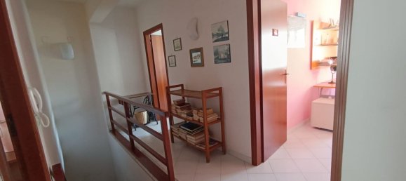 4 bedrooms Duplex in Casagiove, Italy No. 344935 45