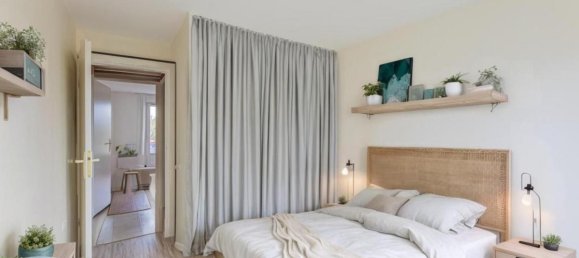 2 bedrooms Apartment in Chambray-les-Tours, France No. 158951 6