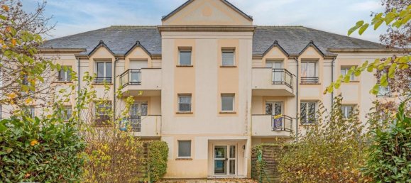 2 bedrooms Apartment in Chambray-les-Tours, France No. 158951 15