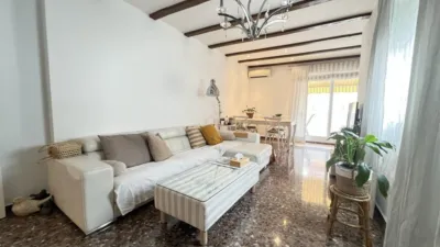 3 Schlafzimmer Penthouse in Carcaixent, Spain, Nr. 190570