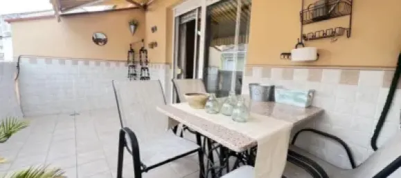 3 Schlafzimmer Penthouse in Carcaixent, Spain, Nr. 190570 30