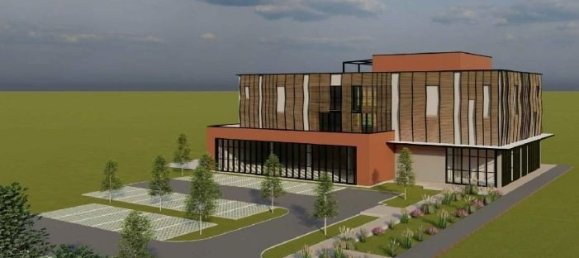 Escritório em Famars, France 245 m² N.º 61054 3