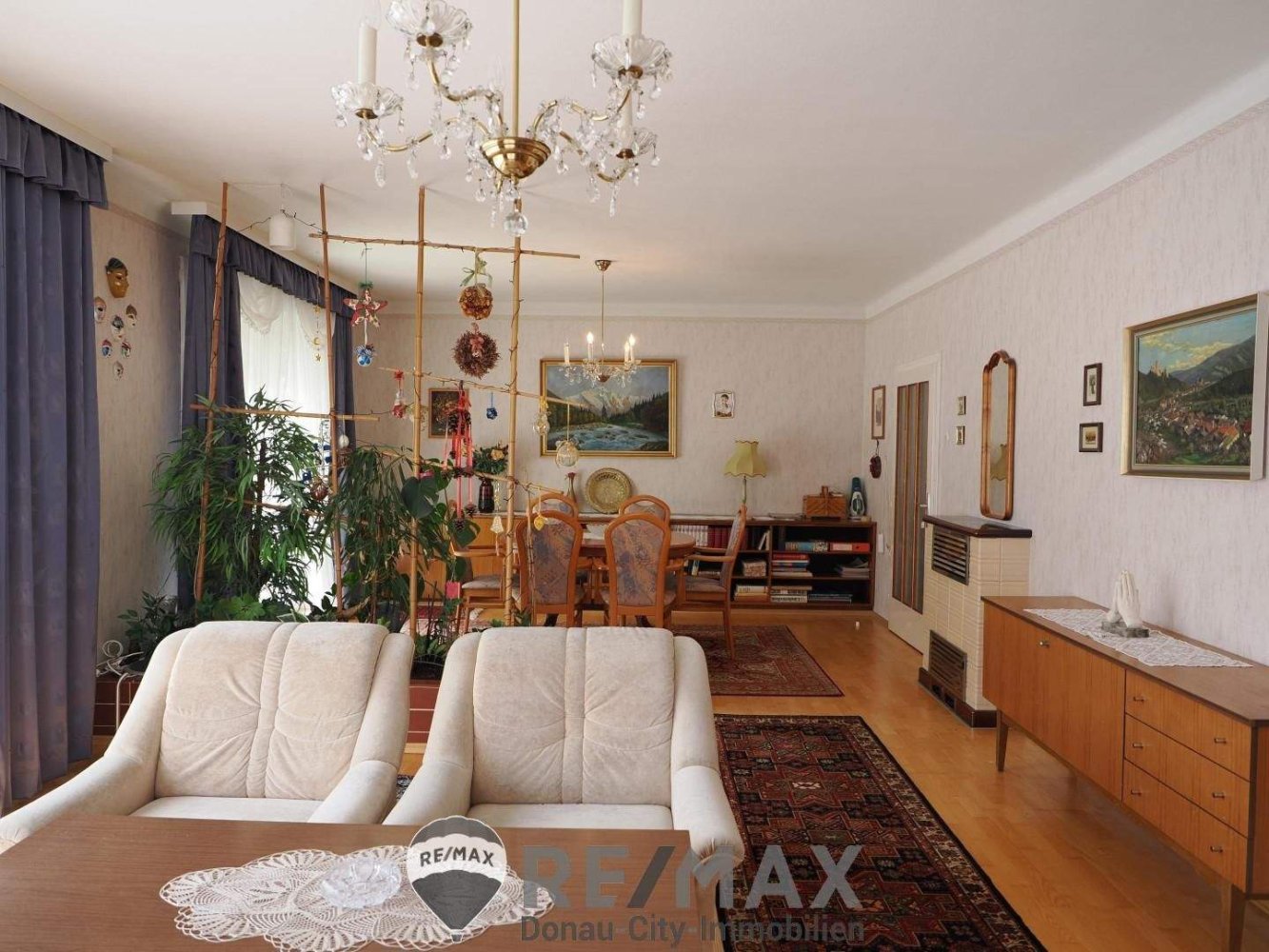 Дом с 5 комнатами в Тулльн ан дер Донау, Австрия № 78615