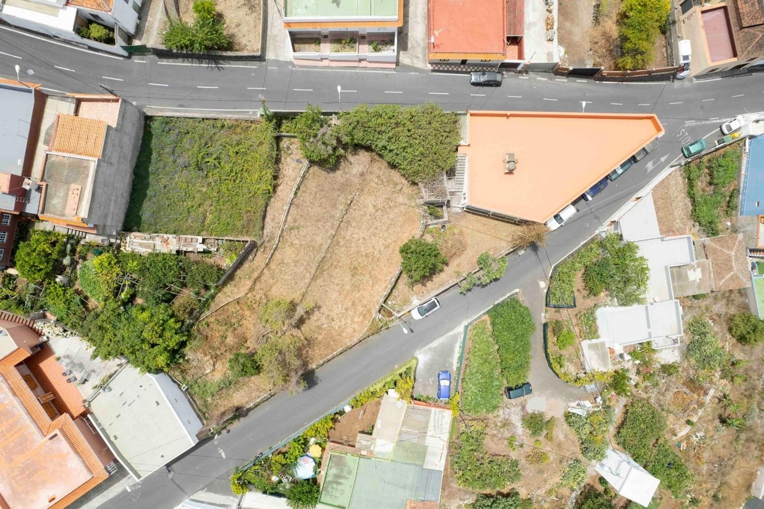 Дом с 3 спальнями в Икод-де-лос-Винос, Испания № 152048