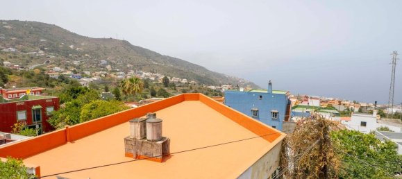 Дом с 3 спальнями в Икод-де-лос-Винос, Испания № 152048 33