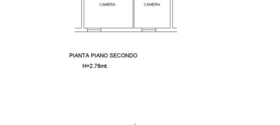 3 bedrooms Apartment in Udine, Italy No. 316024 14