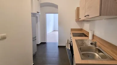 2 rooms Apartment in Lend, Austria No. 15193