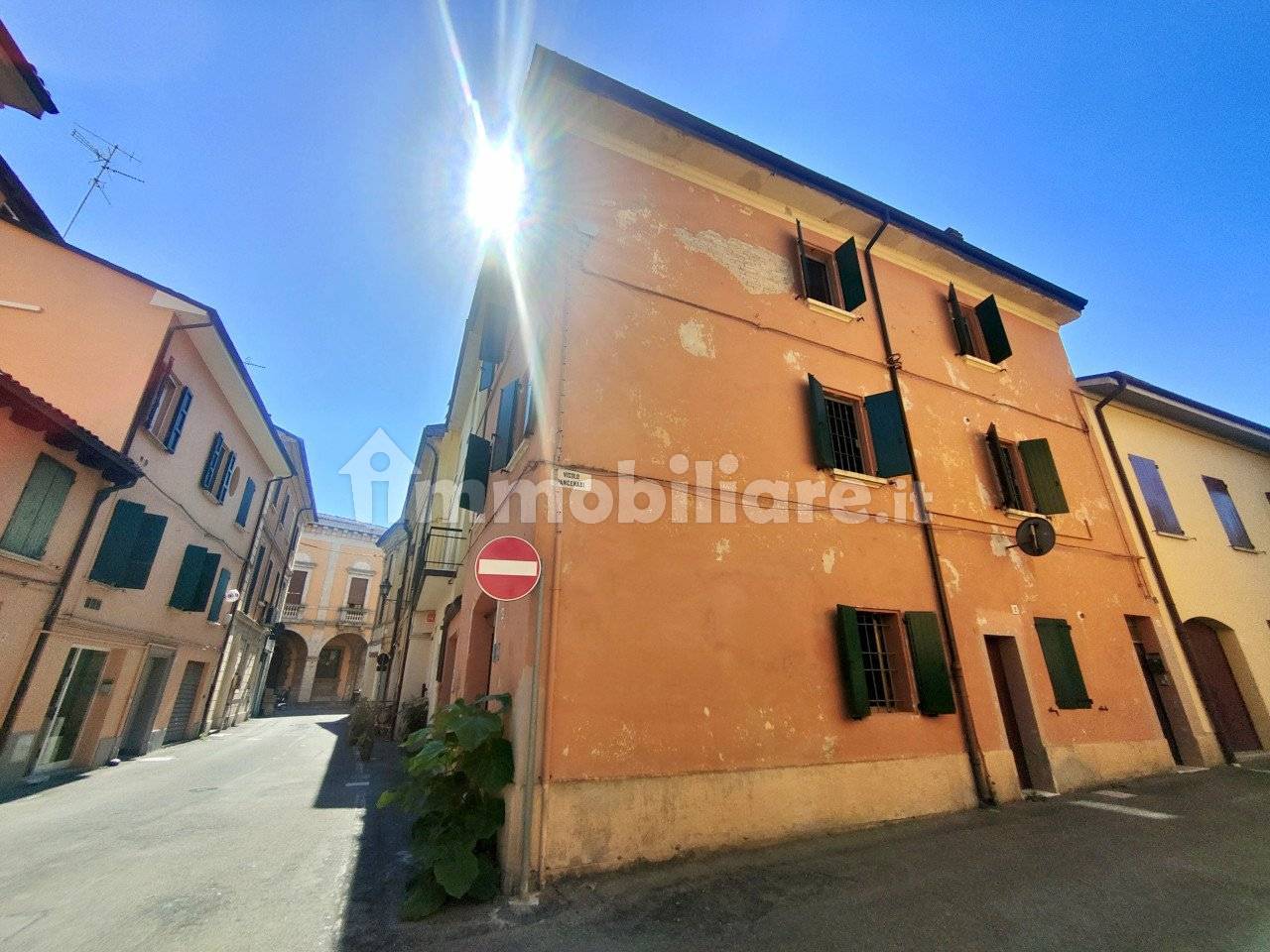 3 bedrooms House in San Giovanni in Persiceto, Italy No. 393694