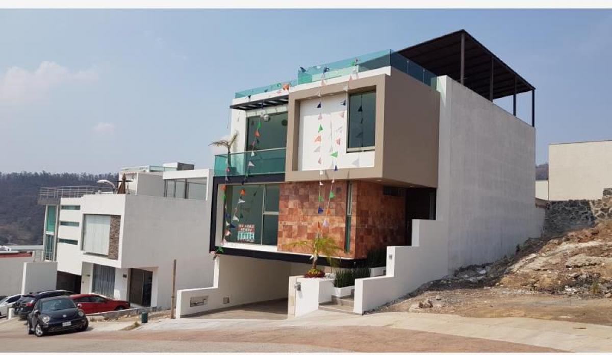 4 bedrooms House in Tapachula de Cordova y Ordonez, Mexico No. 161802