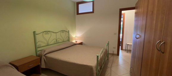 5 rooms Apartment in Montecorice, Italy No. 122381 11