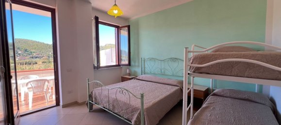 5 rooms Apartment in Montecorice, Italy No. 122381 17