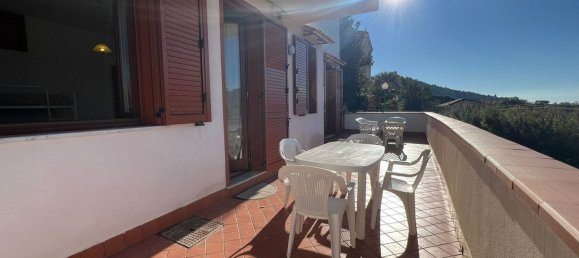 5 rooms Apartment in Montecorice, Italy No. 122381 20