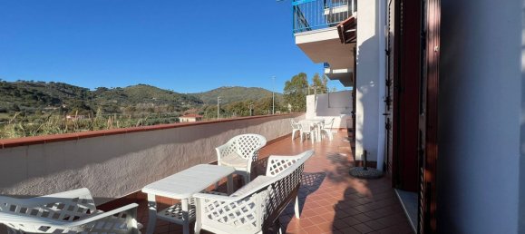 5 rooms Apartment in Montecorice, Italy No. 122381 13
