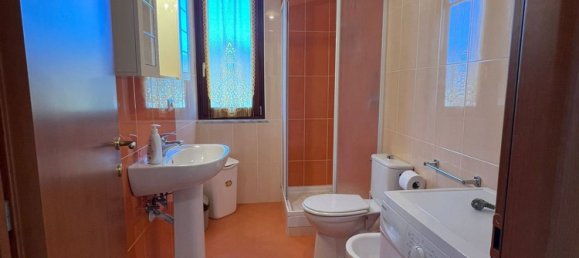 5 rooms Apartment in Montecorice, Italy No. 122381 16