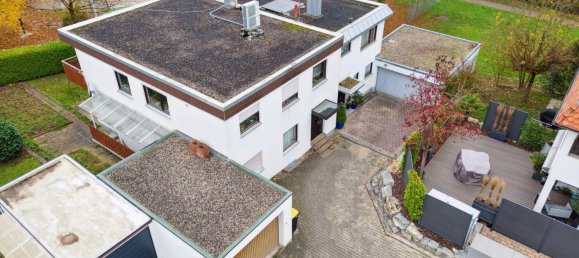 Adosado de 3 dormitorios en Ludwigsburg, Germany No. 12656 2