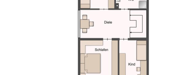 Adosado de 3 dormitorios en Ludwigsburg, Germany No. 12656 8