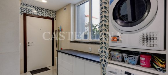 6 bedrooms Villa in Cascais, Portugal No. 112995 5