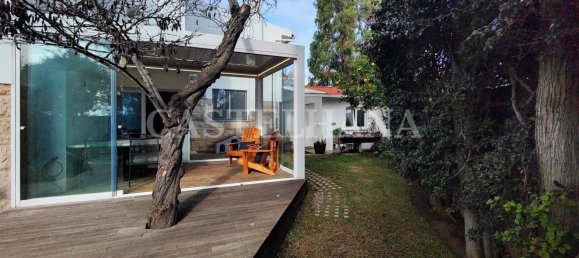 6 bedrooms Villa in Cascais, Portugal No. 112995 35