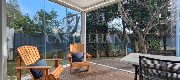 6 bedrooms Villa in Cascais, Portugal No. 112995 37