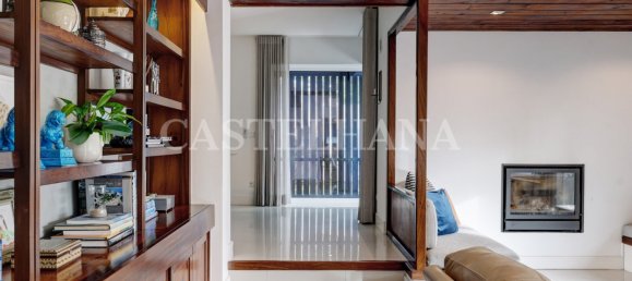 6 bedrooms Villa in Cascais, Portugal No. 112995 43