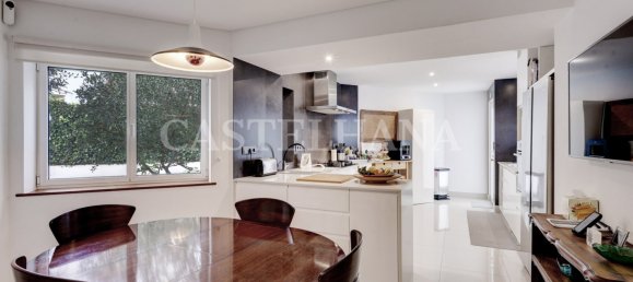 6 bedrooms Villa in Cascais, Portugal No. 112995 24