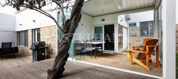 6 bedrooms Villa in Cascais, Portugal No. 112995 23