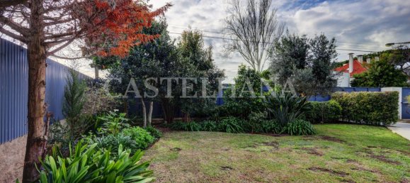 6 bedrooms Villa in Cascais, Portugal No. 112995 36