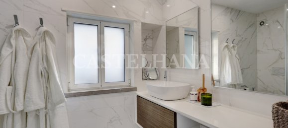 6 bedrooms Villa in Cascais, Portugal No. 112995 13