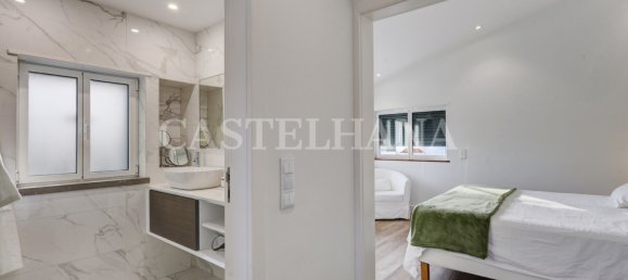 6 bedrooms Villa in Cascais, Portugal No. 112995 12