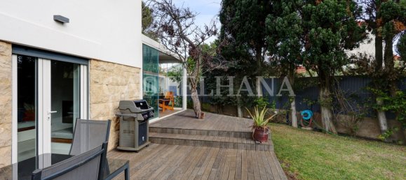 6 bedrooms Villa in Cascais, Portugal No. 112995 33