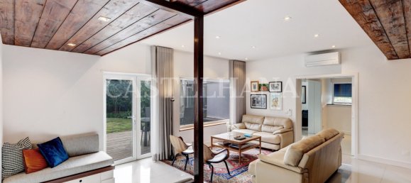 6 bedrooms Villa in Cascais, Portugal No. 112995 41